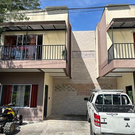 Punta Leona Beach Condos Jaco Ngoại thất bức ảnh