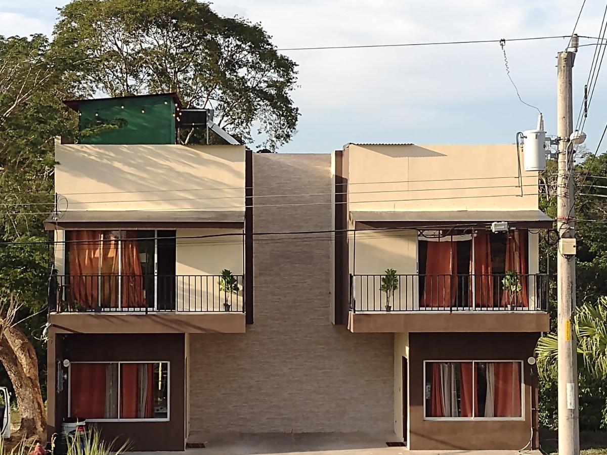 Punta Leona Beach Condos Jaco Ngoại thất bức ảnh