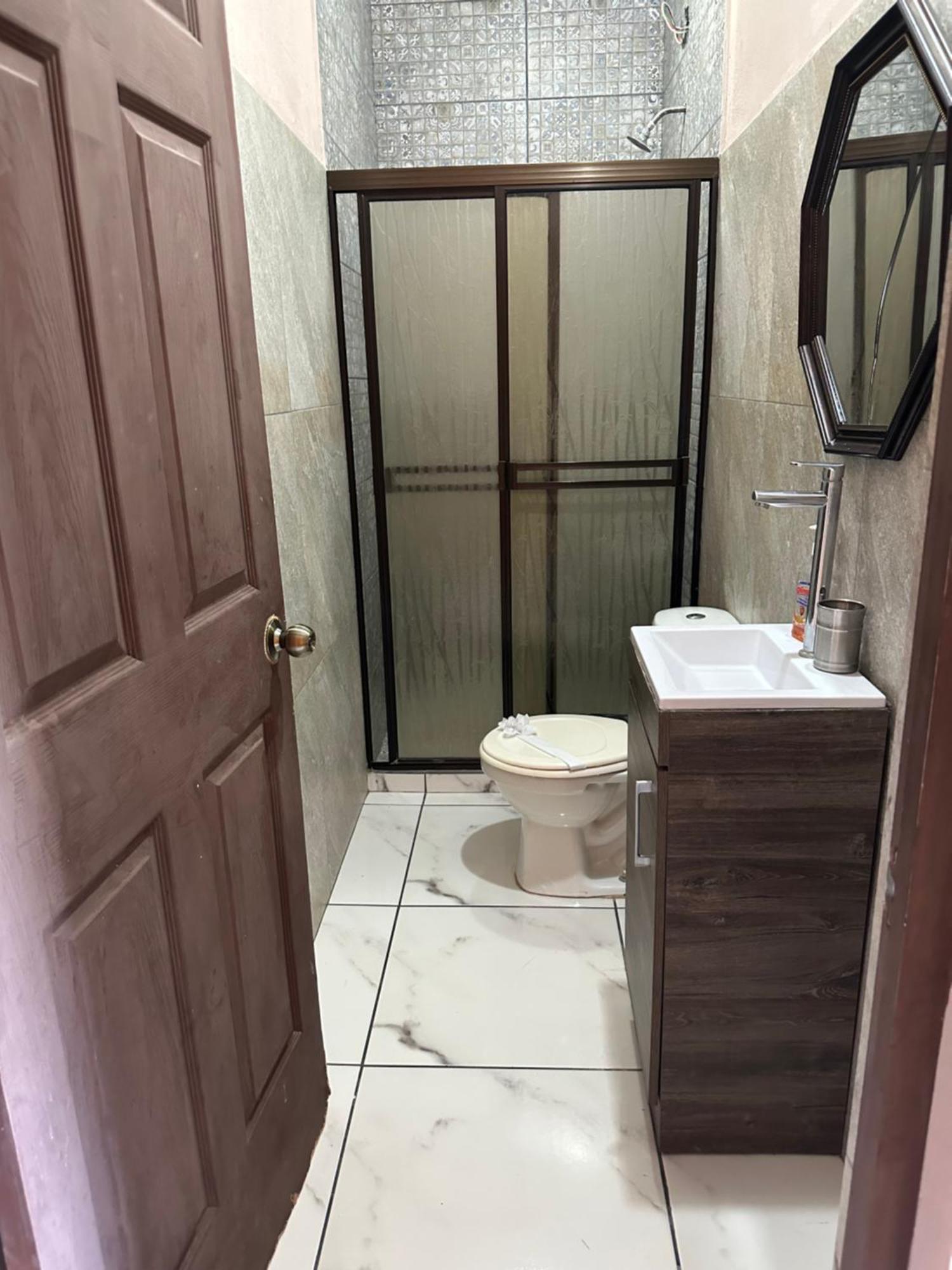 Punta Leona Beach Condos Jaco Ngoại thất bức ảnh