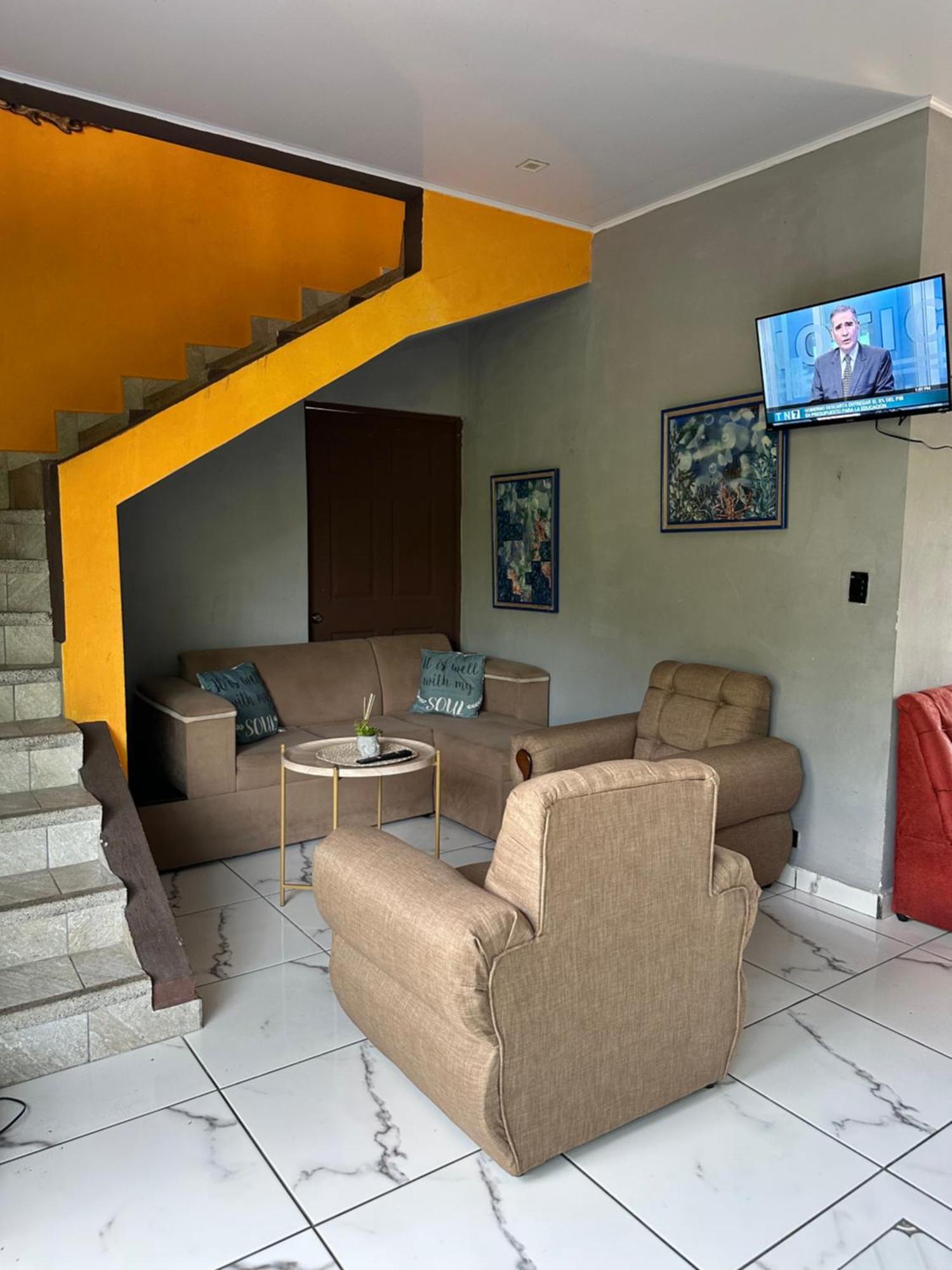 Punta Leona Beach Condos Jaco Ngoại thất bức ảnh