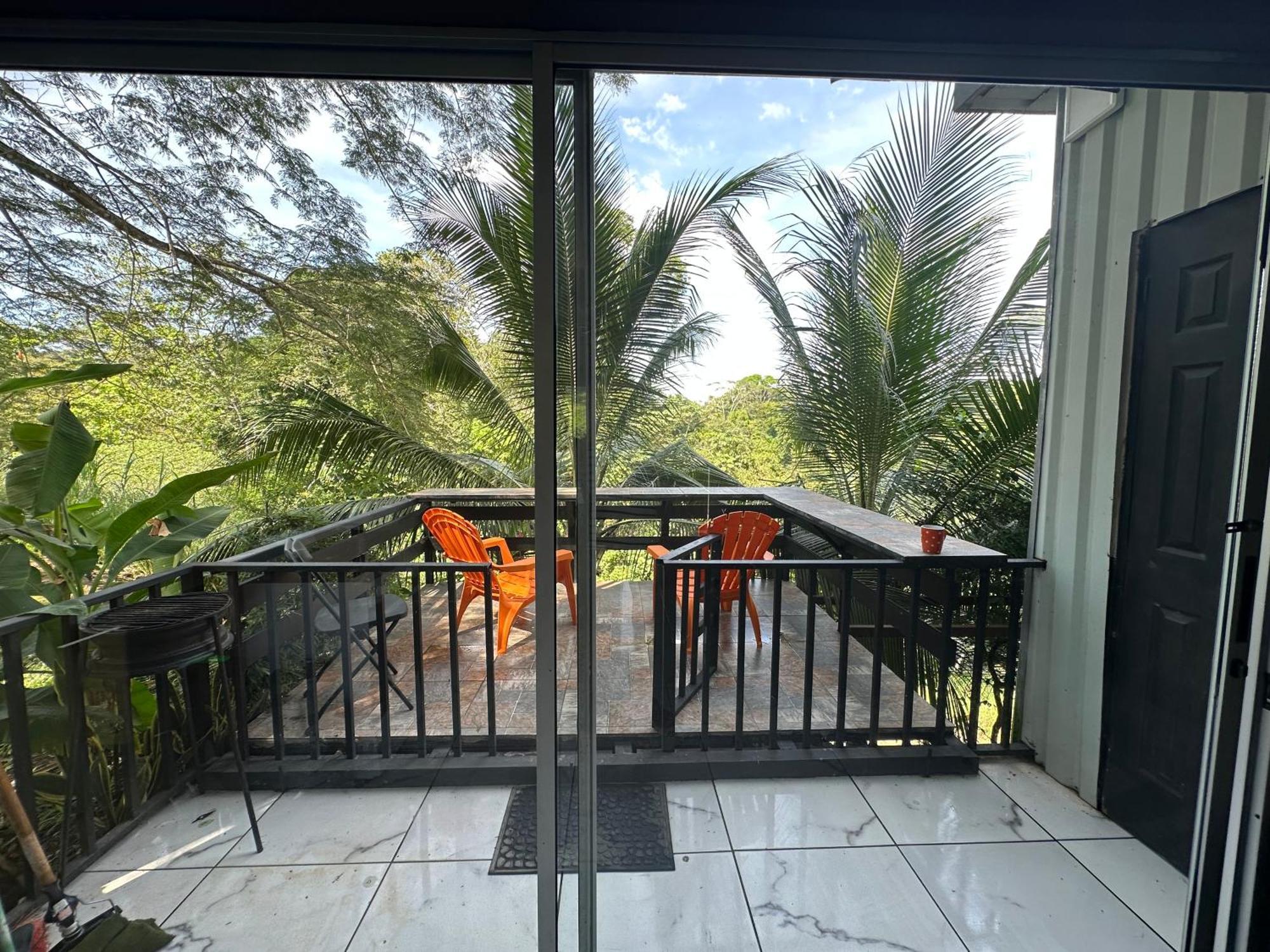 Punta Leona Beach Condos Jaco Ngoại thất bức ảnh