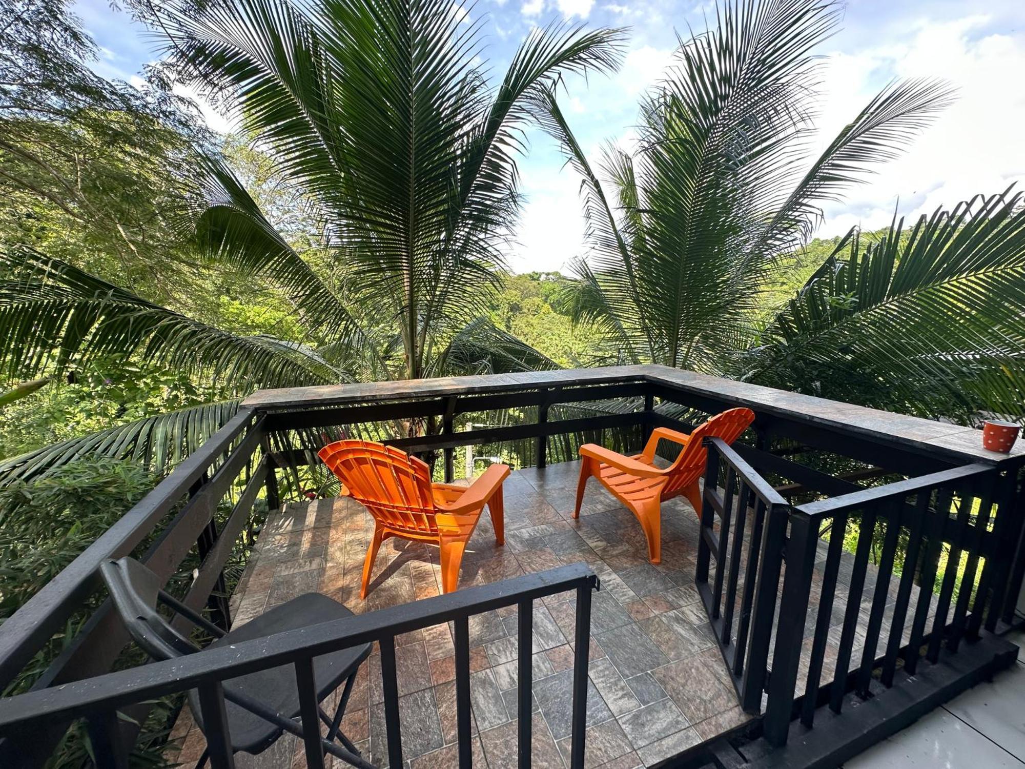Punta Leona Beach Condos Jaco Ngoại thất bức ảnh