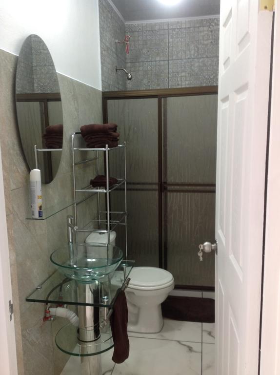 Punta Leona Beach Condos Jaco Ngoại thất bức ảnh