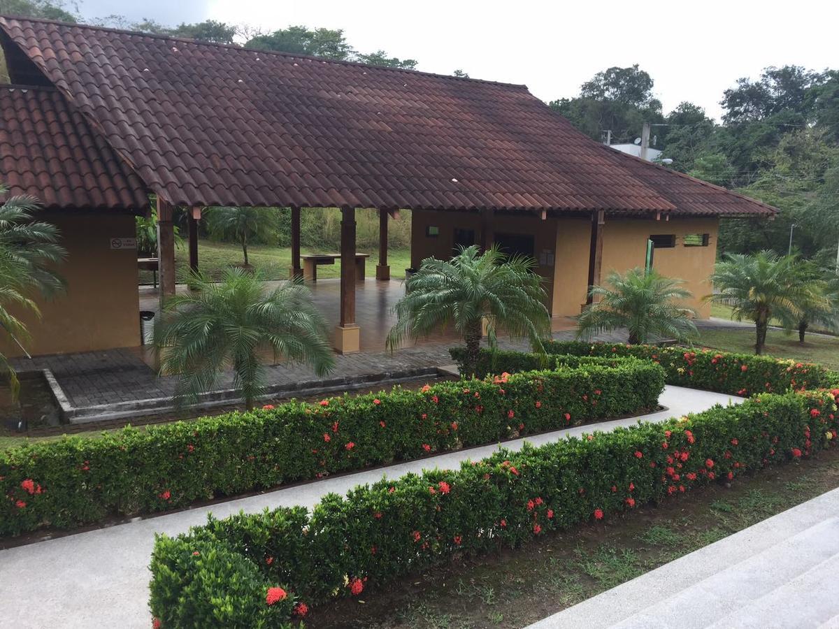 Punta Leona Beach Condos Jaco Ngoại thất bức ảnh